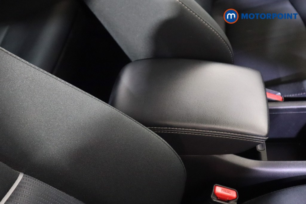 Mazda Cx-3 Se-Nav -Plus Manual Petrol SUV - Stock Number (1608189) - 26th supplementary image