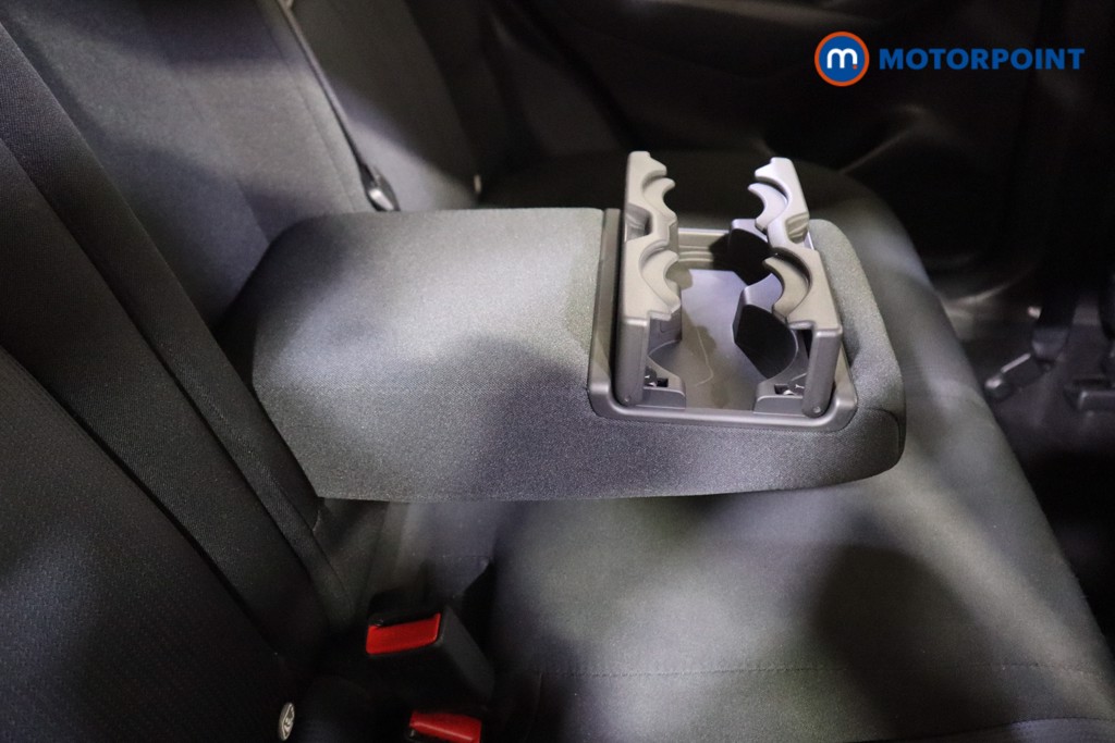 Mazda Cx-3 Se-Nav -Plus Manual Petrol SUV - Stock Number (1608189) - 28th supplementary image