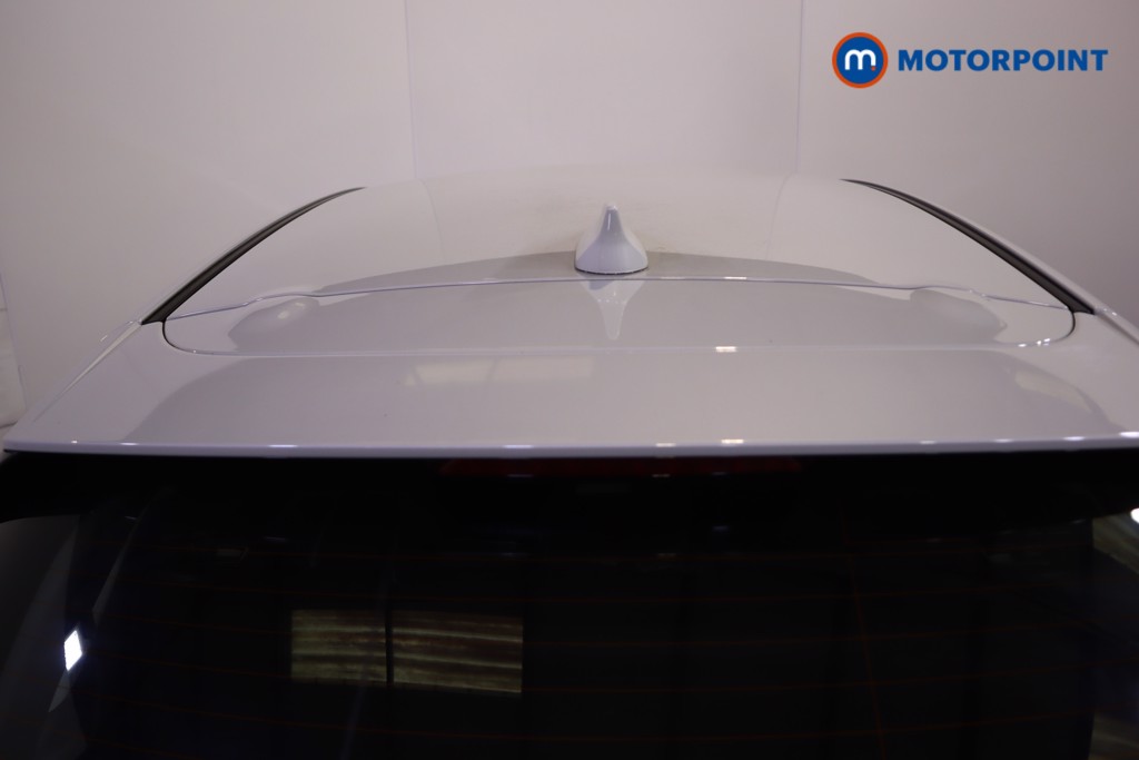 Mazda Cx-3 Se-Nav -Plus Manual Petrol SUV - Stock Number (1608189) - 30th supplementary image