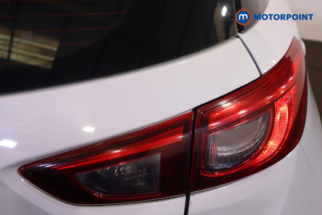 Mazda Cx-3 Se-Nav -Plus Manual Petrol SUV - Stock Number (1608189) - 31st supplementary image