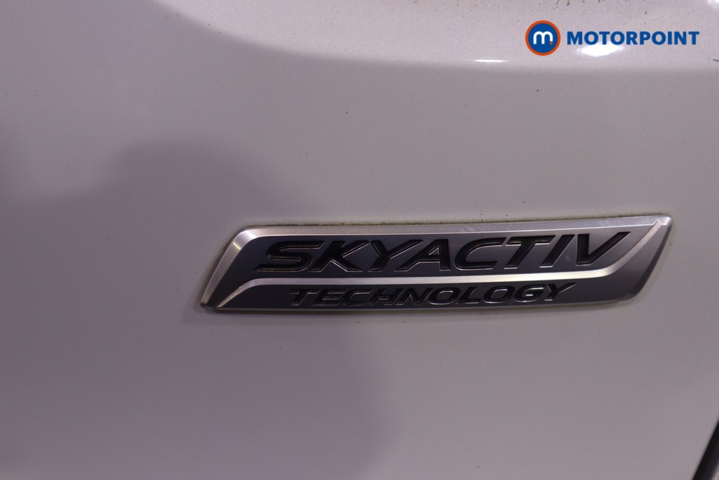 Mazda Cx-3 Se-Nav -Plus Manual Petrol SUV - Stock Number (1608189) - 33rd supplementary image