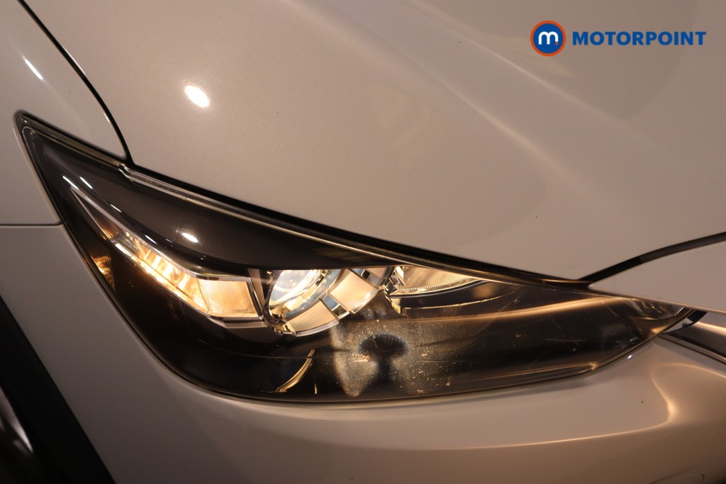 Mazda Cx-3 Se-Nav -Plus Manual Petrol SUV - Stock Number (1608189) - 34th supplementary image