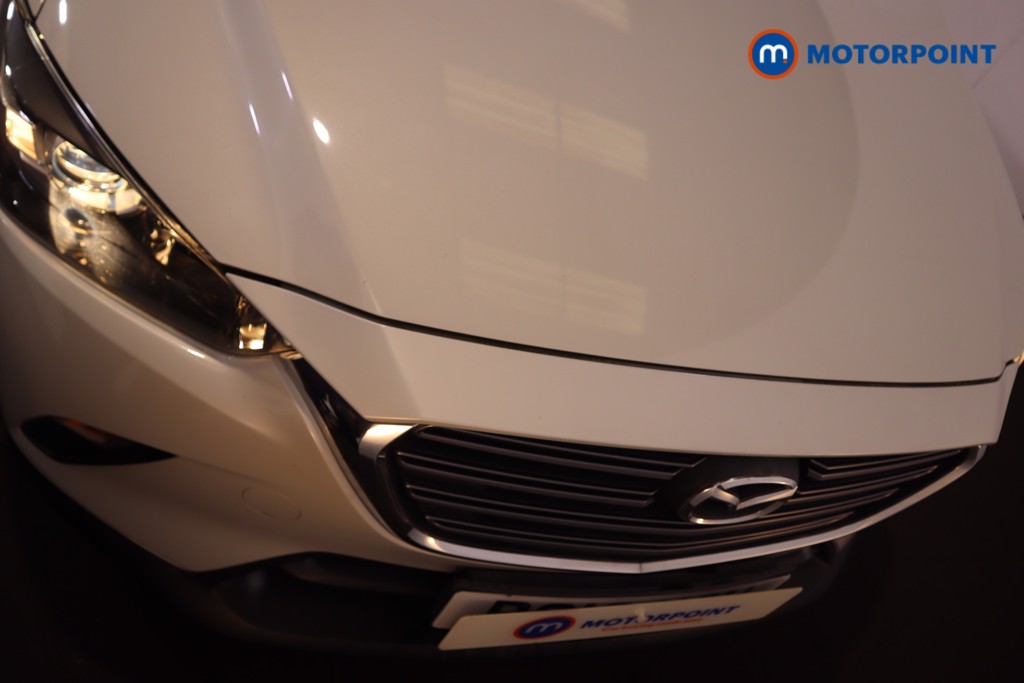 Mazda Cx-3 Se-Nav -Plus Manual Petrol SUV - Stock Number (1608189) - 35th supplementary image