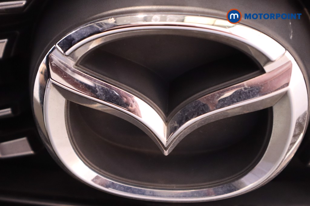 Mazda Cx-3 Se-Nav -Plus Manual Petrol SUV - Stock Number (1608189) - 36th supplementary image