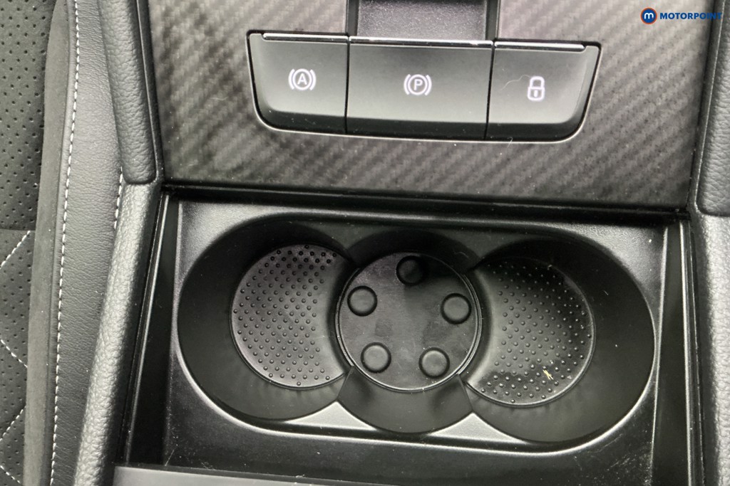 Skoda Superb Sport Line Plus Automatic Petrol Hatchback - Stock Number (1608582) - 17th supplementary image