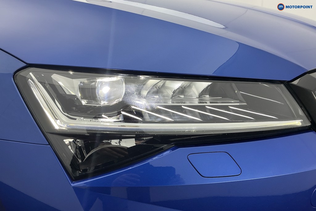 Skoda Superb Sport Line Plus Automatic Petrol Hatchback - Stock Number (1608582) - 28th supplementary image