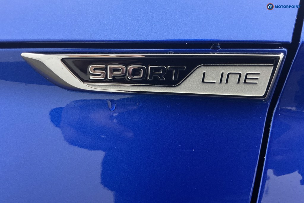 Skoda Superb Sport Line Plus Automatic Petrol Hatchback - Stock Number (1608582) - 37th supplementary image