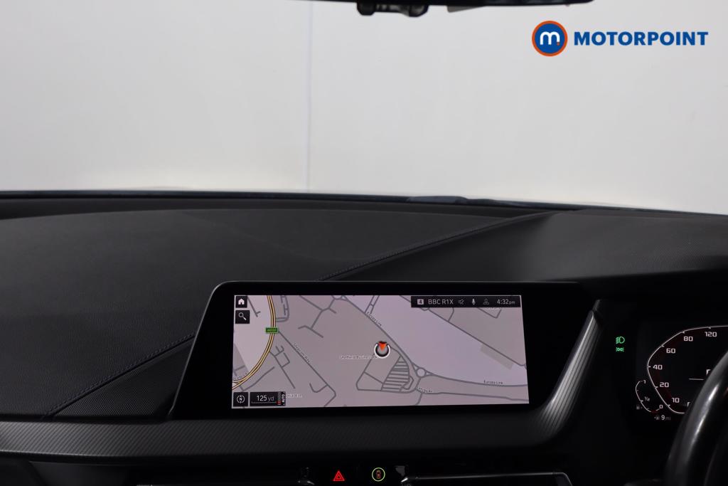 BMW 1 Series M135i Automatic Petrol Hatchback - Stock Number (1608596) - 2nd supplementary image