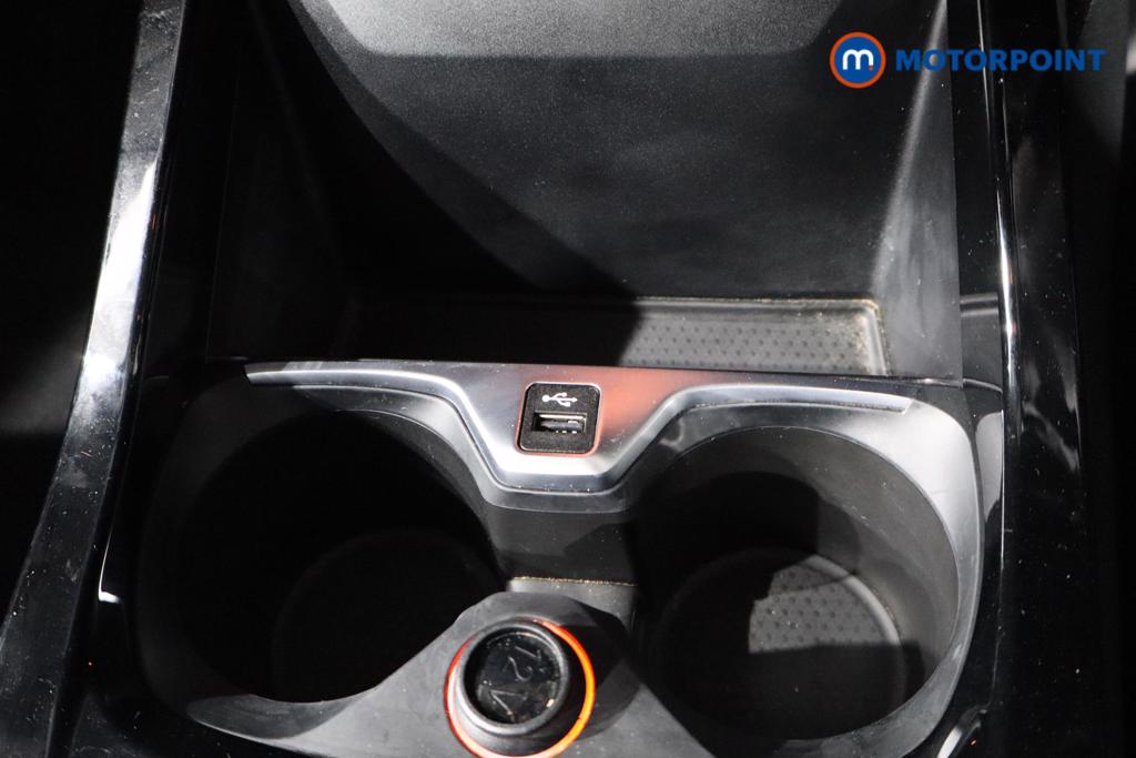 BMW 1 Series M135i Automatic Petrol Hatchback - Stock Number (1608596) - 5th supplementary image