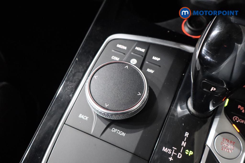 BMW 1 Series M135i Automatic Petrol Hatchback - Stock Number (1608596) - 6th supplementary image