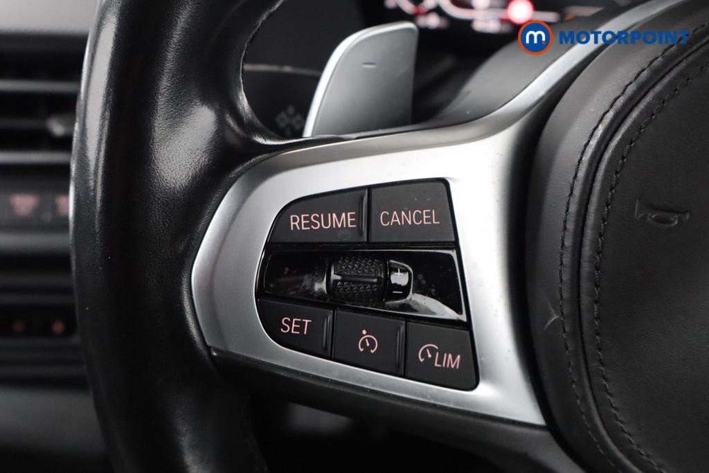 BMW 1 Series M135i Automatic Petrol Hatchback - Stock Number (1608596) - 8th supplementary image