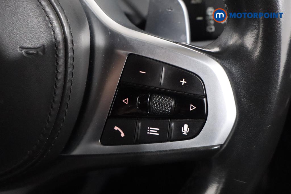 BMW 1 Series M135i Automatic Petrol Hatchback - Stock Number (1608596) - 9th supplementary image