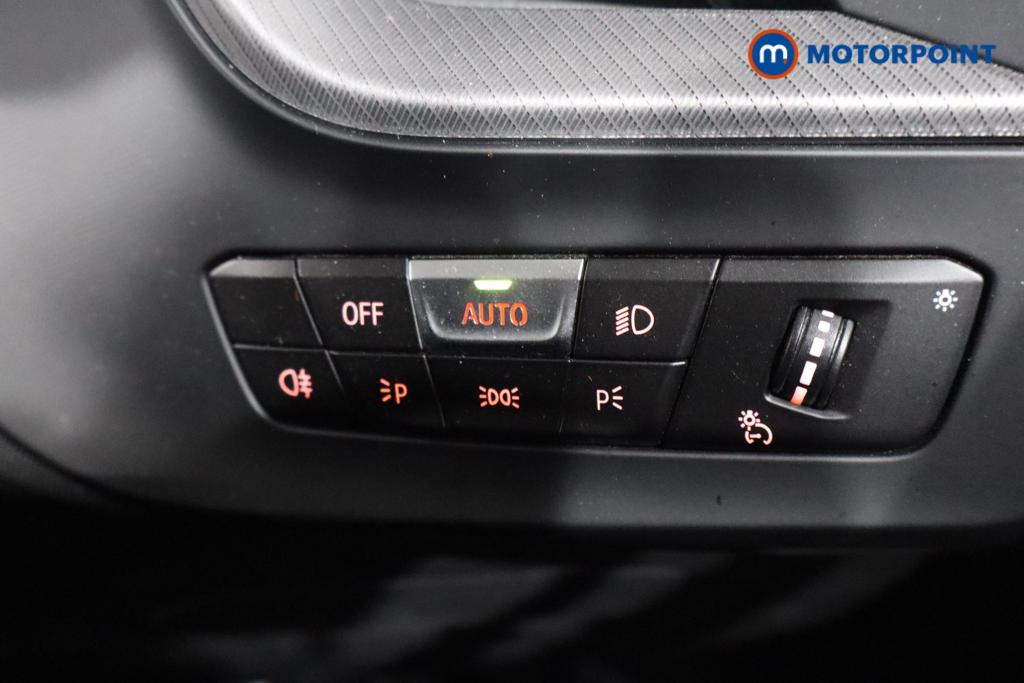 BMW 1 Series M135i Automatic Petrol Hatchback - Stock Number (1608596) - 10th supplementary image