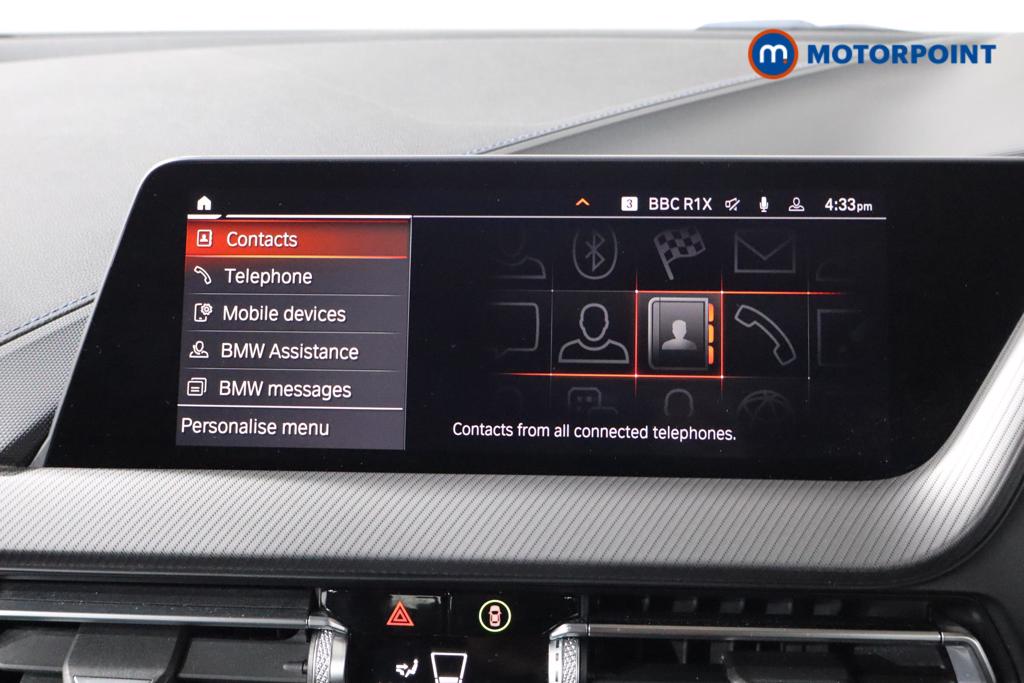 BMW 1 Series M135i Automatic Petrol Hatchback - Stock Number (1608596) - 12th supplementary image