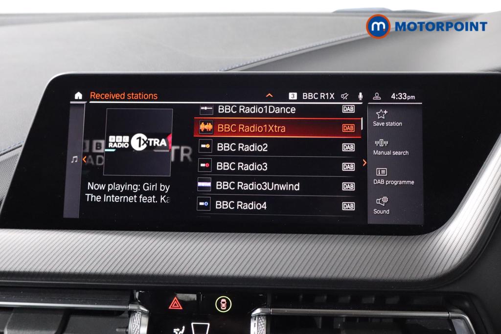 BMW 1 Series M135i Automatic Petrol Hatchback - Stock Number (1608596) - 13th supplementary image