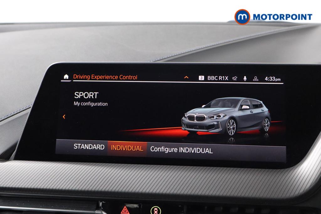 BMW 1 Series M135i Automatic Petrol Hatchback - Stock Number (1608596) - 14th supplementary image