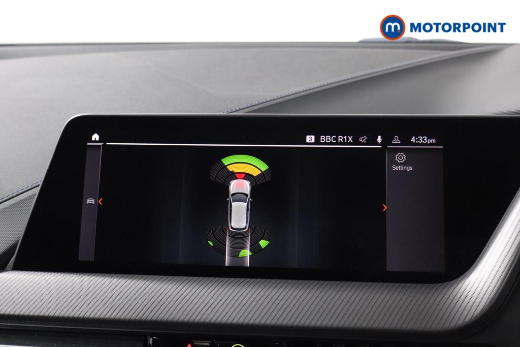 BMW 1 Series M135i Automatic Petrol Hatchback - Stock Number (1608596) - 15th supplementary image