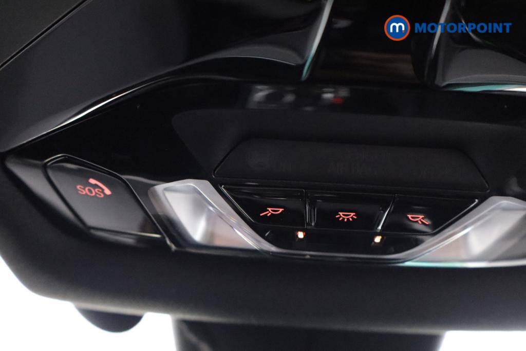 BMW 1 Series M135i Automatic Petrol Hatchback - Stock Number (1608596) - 16th supplementary image