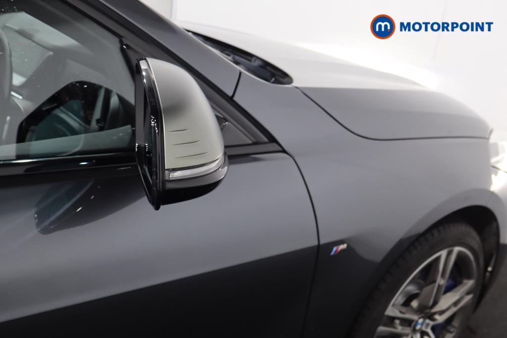 BMW 1 Series M135i Automatic Petrol Hatchback - Stock Number (1608596) - 17th supplementary image