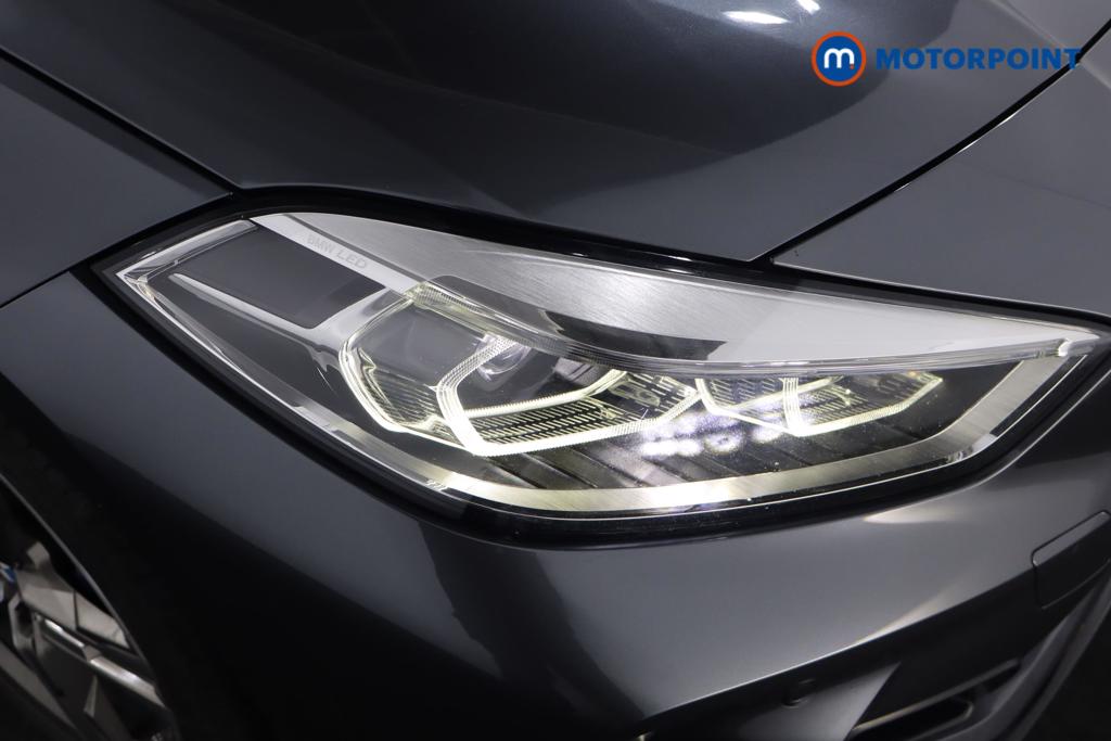 BMW 1 Series M135i Automatic Petrol Hatchback - Stock Number (1608596) - 18th supplementary image