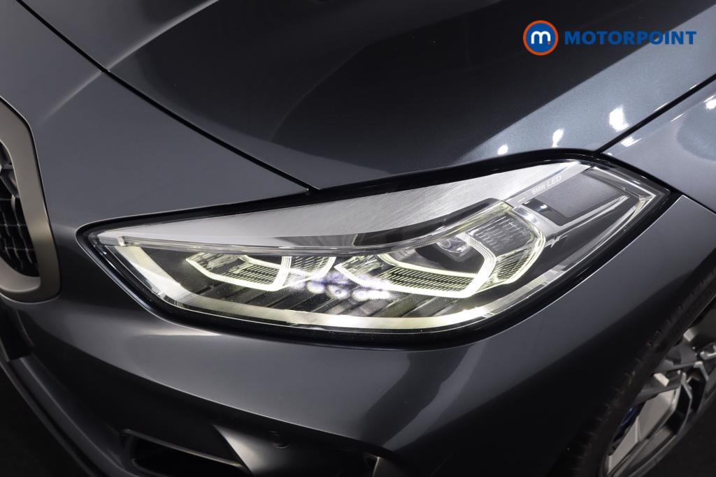 BMW 1 Series M135i Automatic Petrol Hatchback - Stock Number (1608596) - 19th supplementary image