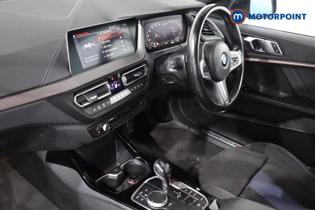 BMW 1 Series M135i Automatic Petrol Hatchback - Stock Number (1608596) - 21st supplementary image