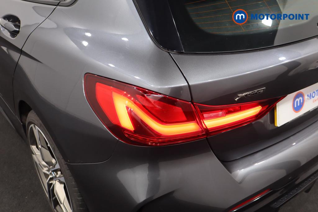 BMW 1 Series M135i Automatic Petrol Hatchback - Stock Number (1608596) - 24th supplementary image