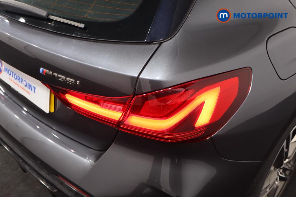 BMW 1 Series M135i Automatic Petrol Hatchback - Stock Number (1608596) - 25th supplementary image