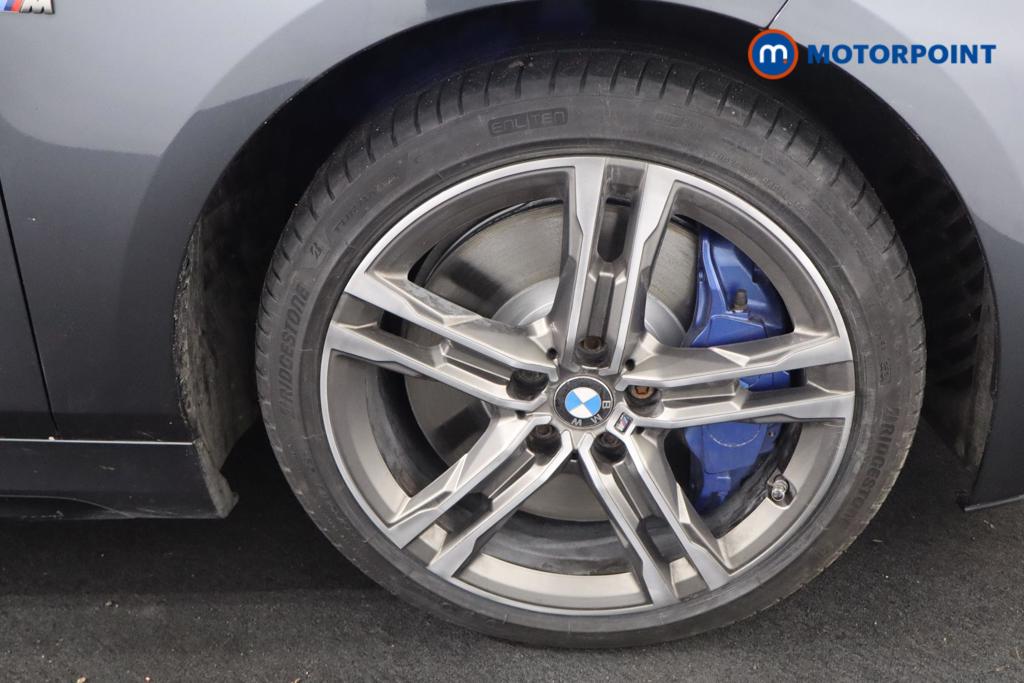 BMW 1 Series M135i Automatic Petrol Hatchback - Stock Number (1608596) - 29th supplementary image