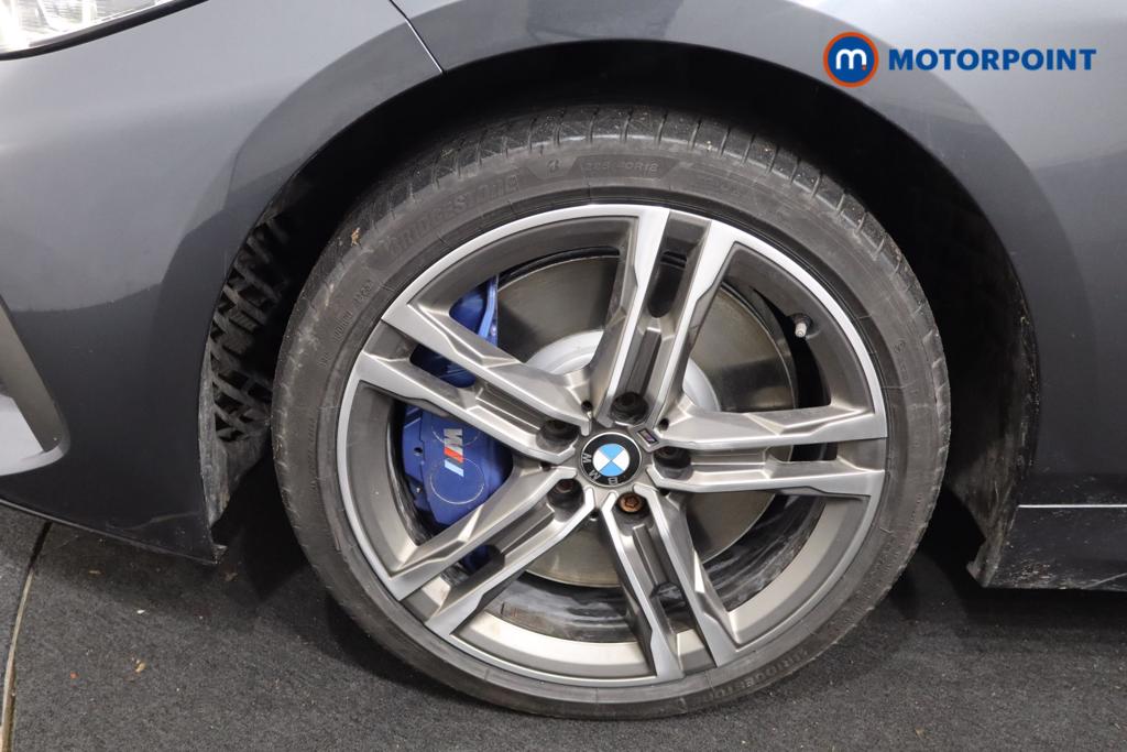 BMW 1 Series M135i Automatic Petrol Hatchback - Stock Number (1608596) - 30th supplementary image