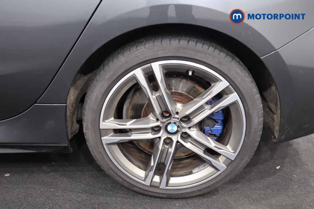 BMW 1 Series M135i Automatic Petrol Hatchback - Stock Number (1608596) - 31st supplementary image