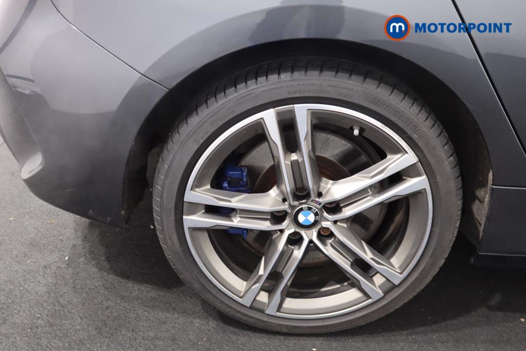 BMW 1 Series M135i Automatic Petrol Hatchback - Stock Number (1608596) - 32nd supplementary image