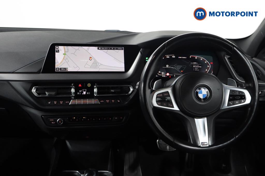 BMW 1 Series M135i Automatic Petrol Hatchback - Stock Number (1608596) - 1st supplementary image