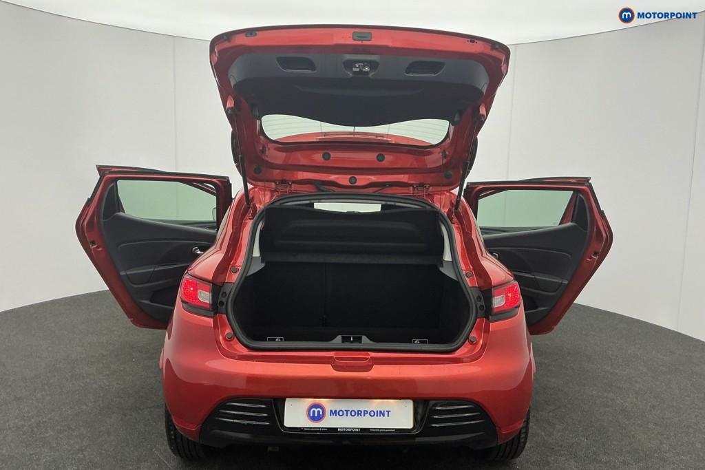 Renault Clio Play Manual Petrol Hatchback - Stock Number (1608638) - 3rd supplementary image