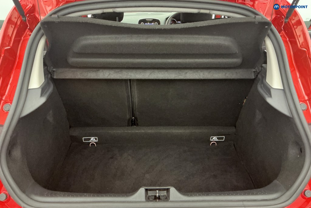 Renault Clio Play Manual Petrol Hatchback - Stock Number (1608638) - 4th supplementary image