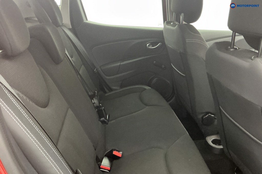Renault Clio Play Manual Petrol Hatchback - Stock Number (1608638) - 7th supplementary image