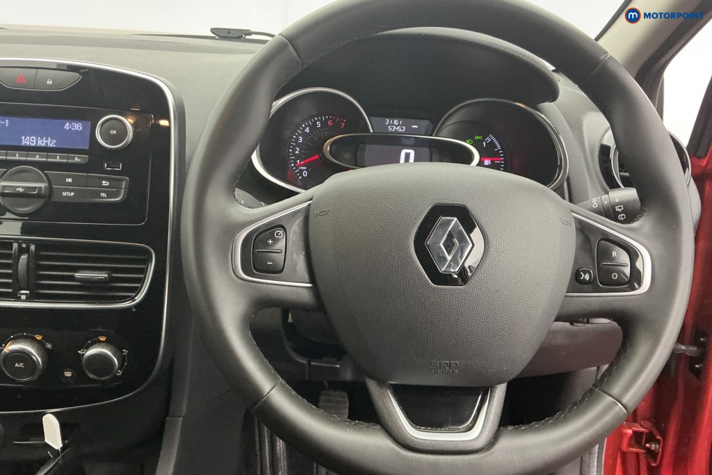 Renault Clio Play Manual Petrol Hatchback - Stock Number (1608638) - 9th supplementary image
