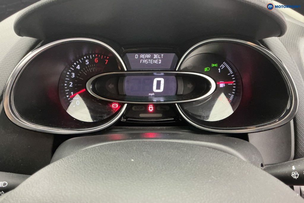 Renault Clio Play Manual Petrol Hatchback - Stock Number (1608638) - 12th supplementary image