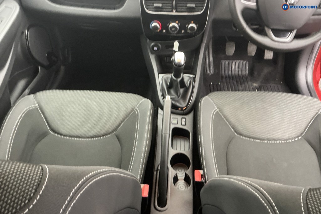 Renault Clio Play Manual Petrol Hatchback - Stock Number (1608638) - 14th supplementary image