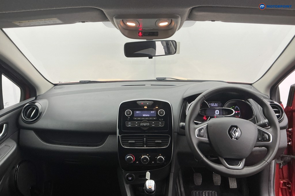 Renault Clio Play Manual Petrol Hatchback - Stock Number (1608638) - 15th supplementary image