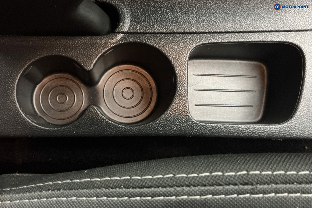 Renault Clio Play Manual Petrol Hatchback - Stock Number (1608638) - 16th supplementary image