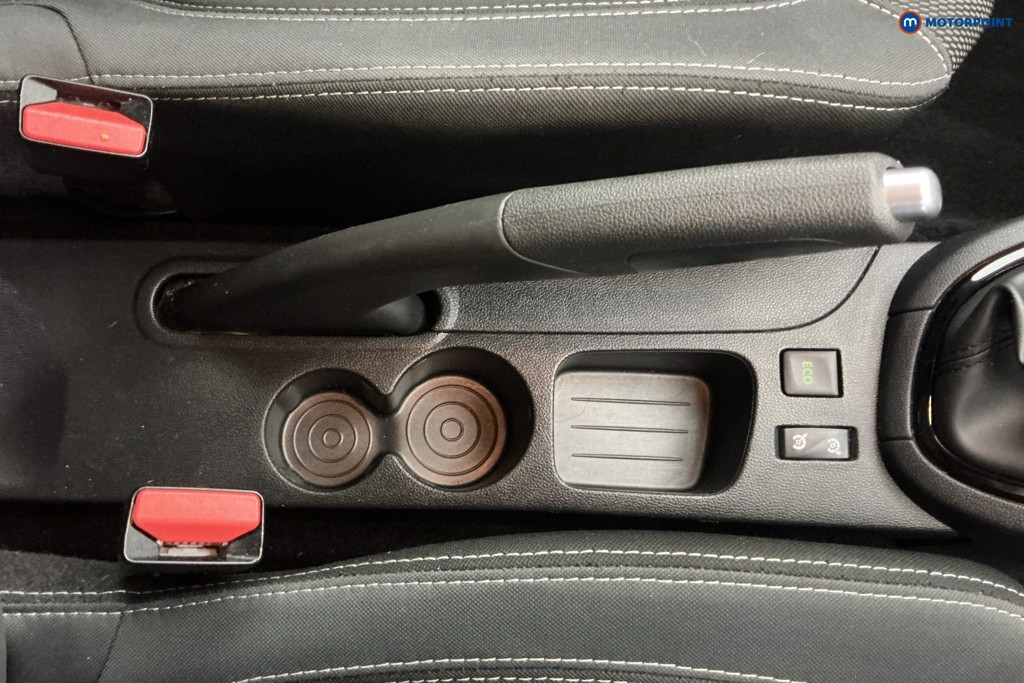 Renault Clio Play Manual Petrol Hatchback - Stock Number (1608638) - 17th supplementary image