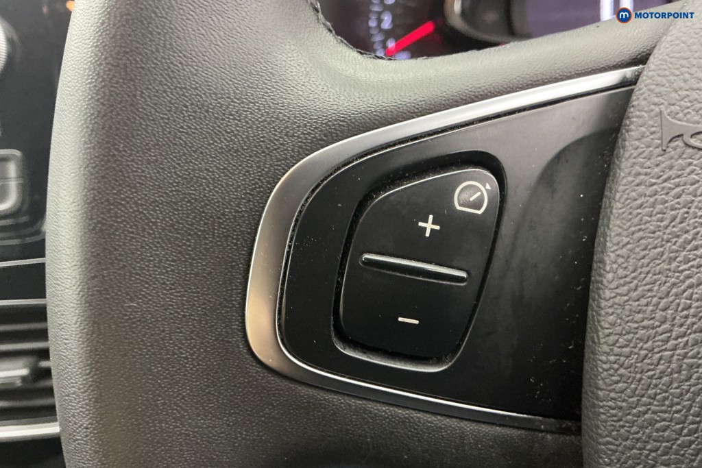 Renault Clio Play Manual Petrol Hatchback - Stock Number (1608638) - 22nd supplementary image