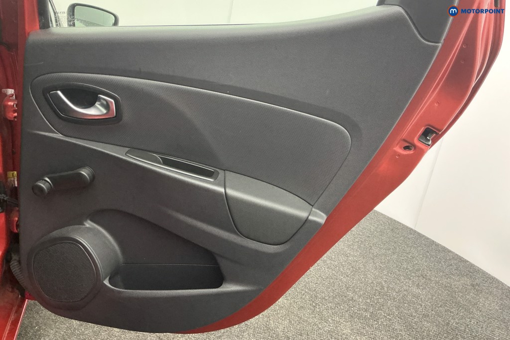 Renault Clio Play Manual Petrol Hatchback - Stock Number (1608638) - 28th supplementary image