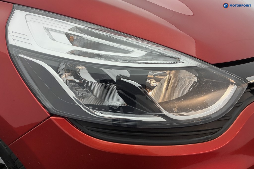 Renault Clio Play Manual Petrol Hatchback - Stock Number (1608638) - 30th supplementary image