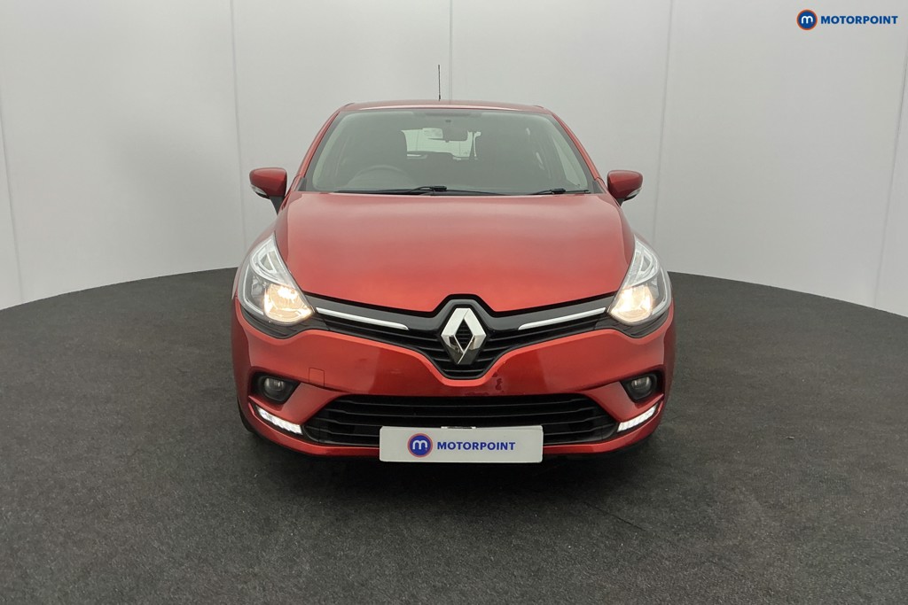 Renault Clio Play Manual Petrol Hatchback - Stock Number (1608638) - 33rd supplementary image
