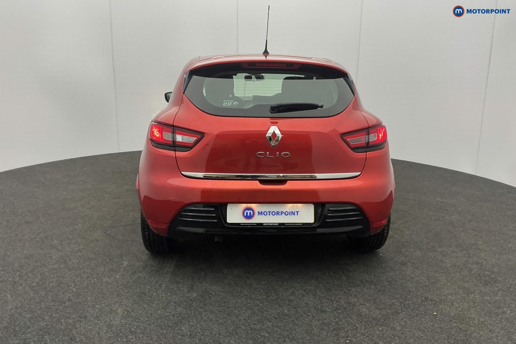 Renault Clio Play Manual Petrol Hatchback - Stock Number (1608638) - 36th supplementary image