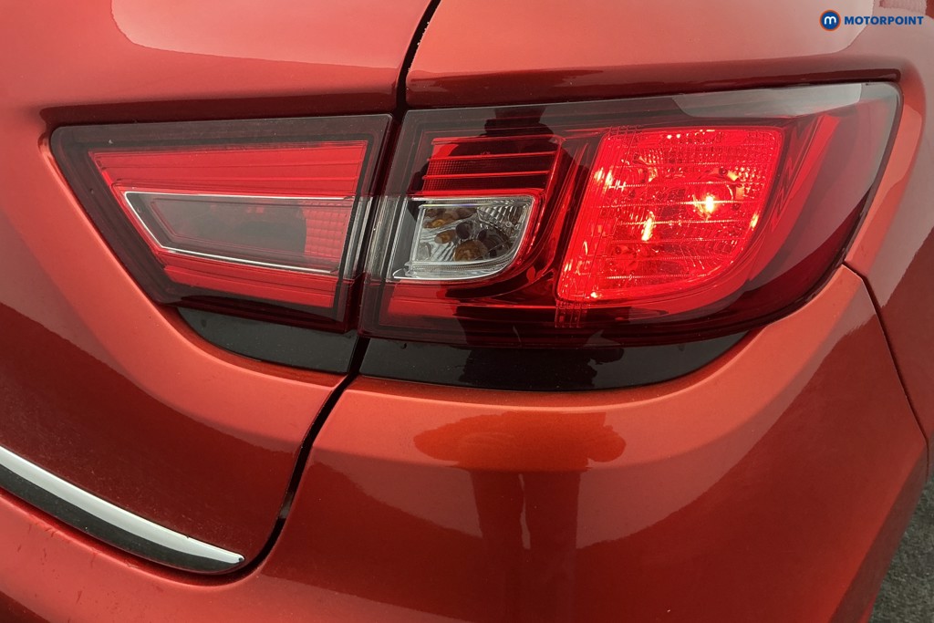 Renault Clio Play Manual Petrol Hatchback - Stock Number (1608638) - 37th supplementary image