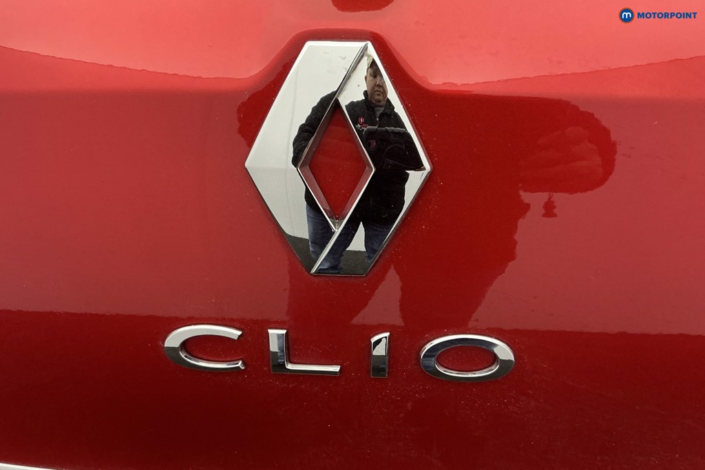Renault Clio Play Manual Petrol Hatchback - Stock Number (1608638) - 38th supplementary image