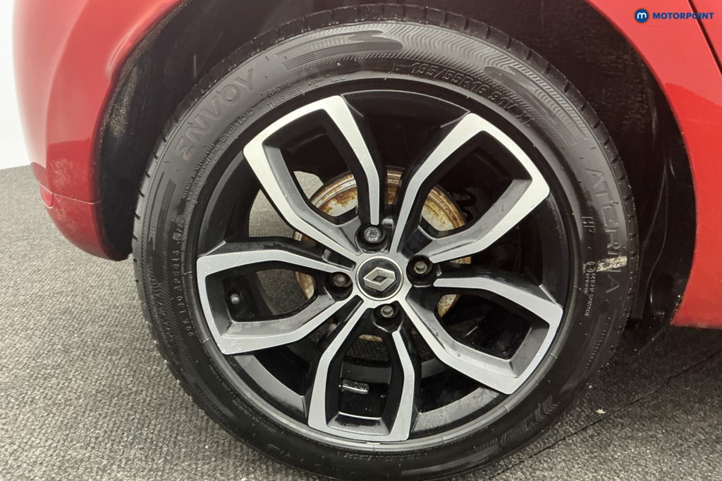 Renault Clio Play Manual Petrol Hatchback - Stock Number (1608638) - 41st supplementary image